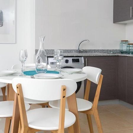 The Gallery Luxury Apartments Accra Bagian luar foto