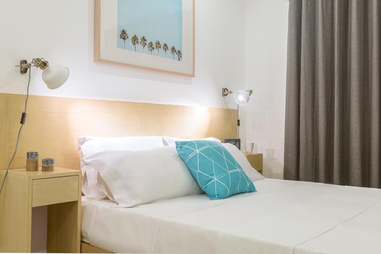The Gallery Luxury Apartments Accra Bagian luar foto